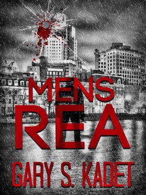 cover image of Mens Rea
